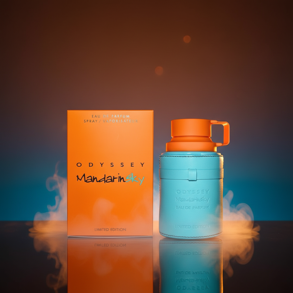 ODYSSEY MANDARIN SKY 100ML BY ARMAF