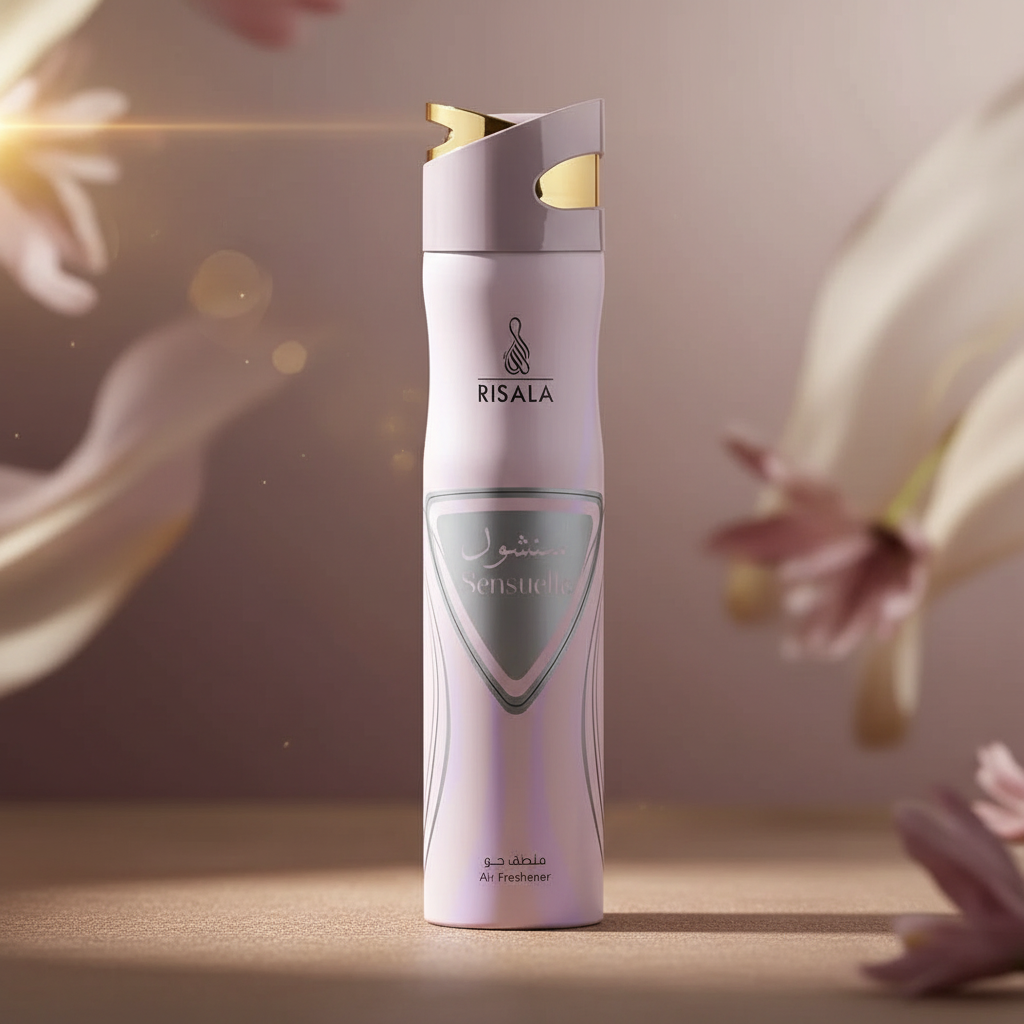 SOLACE 300ml Air Freshener by Risala