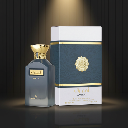 Amiral - Dubai Essence Style