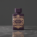 Badee Al Oud Amethyst bottle only