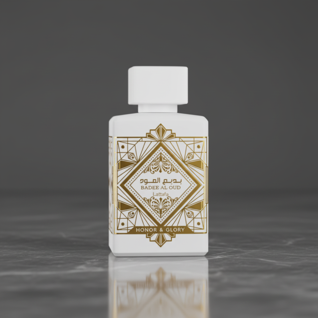 Badee Al Oud Honor and Glory bottle only