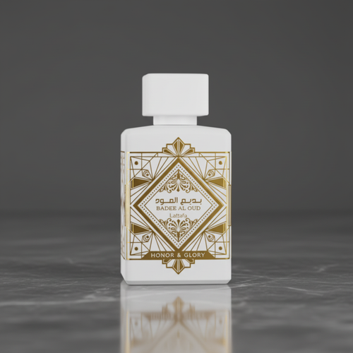 Badee Al Oud Honor and Glory bottle only