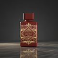 Badee Al Oud Sublime with bright Dubai Essence styling