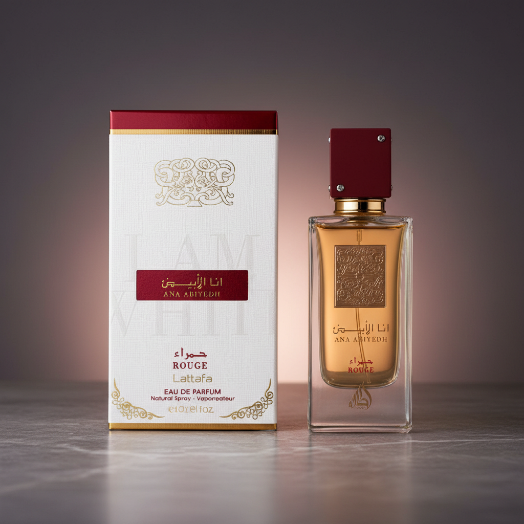 Brighter Ana Abiyedh Rouge product image