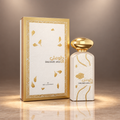 Daloate Ana 100 ml, enlarged on a warm taupe background