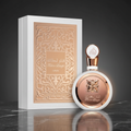 Fakhar Lattafa 100ml with bright Dubai Essence styling