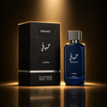 Hayaati 100 ml dark men’s-style background preview