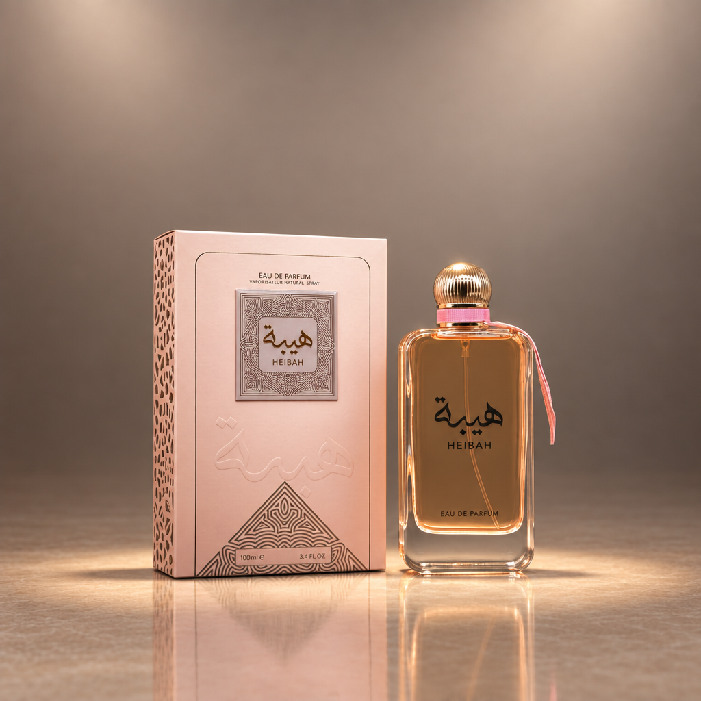 Heibah 100 ml preview