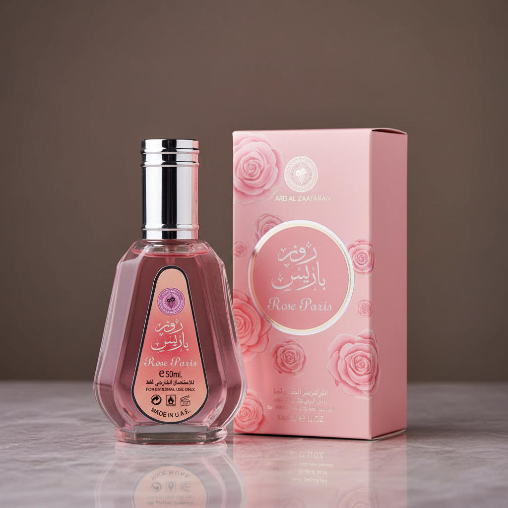 Rose Paris EDP 50ml single-product image